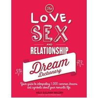 Love  Sex  and Relationship Dream Dictionary