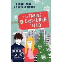 Twelve Days of Dash and Lily, The