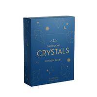 Deck of Crystals