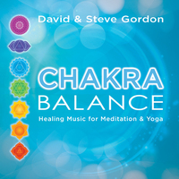 CD: Chakra Balance