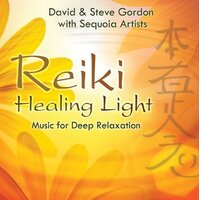 CD: Reiki Healing Light