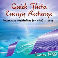 CD: Quick Theta Energy Recharge