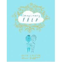 Imaginary Fred (Hardcover)