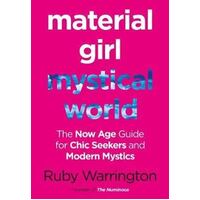 Material Girl  Mystical World