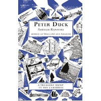 Peter Duck