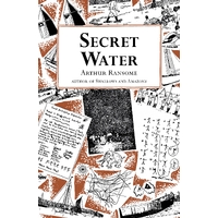 Secret Water