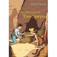 The Adventures of Tom Sawyer