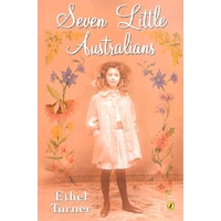 Seven Little Australians