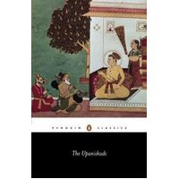 Upanishads, The