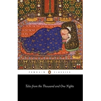 Tales from the Thousand and One Nights