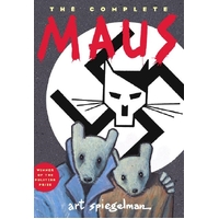 Complete MAUS, The