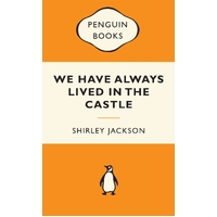 We Have Always Lived in the Castle: Popular Penguins