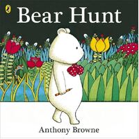 Bear Hunt