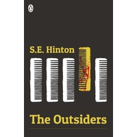 Outsiders, The