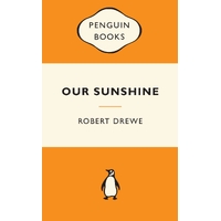 Our Sunshine: Popular Penguins