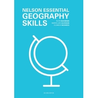 Nelson Essential Geography Skills Workbook