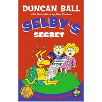 Selby's Secret