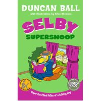 Selby Supersnoop