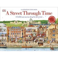 A Street Through Time