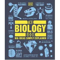 The Biology Book