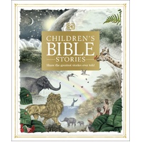 Children's Bible Stories