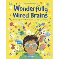 Wonderfully Wired Brains