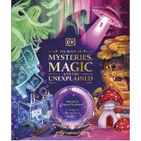 Book of Mysteries, Magic, and the Unexplained, The