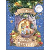 Peter Rabbit: Tales for Bedtime