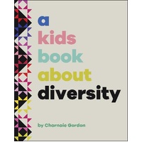 Kids Book About Diversity, A