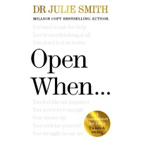 Open When...: A Companion for Life's Twists & Turns