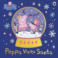 Peppa Pig: Peppa Visits Santa