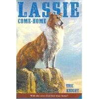 Lassie Come Home