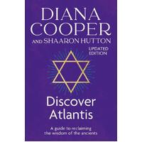 Discover Atlantis