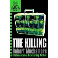 CHERUB: The Killing: Book 4