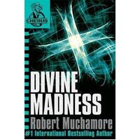 CHERUB: Divine Madness: Book 5