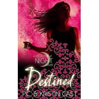 Destined: Number 9 in series