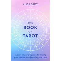 Book of Tarot