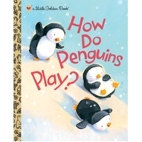 LGB - How To Penguins Play