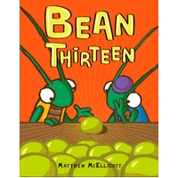 Bean Thirteen