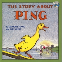 The Story About Ping