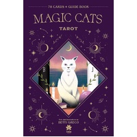 Magic Cats Tarot