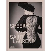 Sheer: Yves Saint Laurent