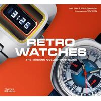 Retro Watches