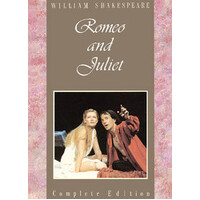 Romeo and Juliet: Student Shakespeare Series