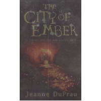 City of Ember, The