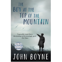 Boy at the Top of the Mountain, The