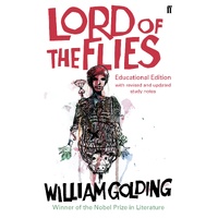 Lord of the Flies: New Educational Edition