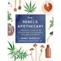 Rebel's Apothecary, The