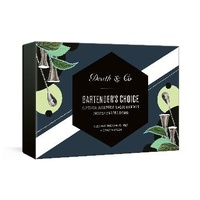 Death & Co Bartender's Choice: Cards for Discovering Classic Cocktails and Inspiring New Drinks