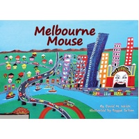 Melbourne Mouse